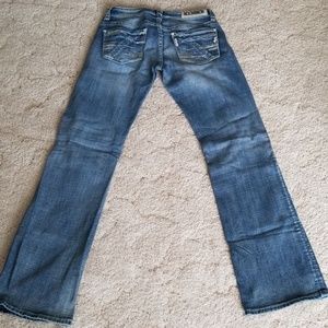 Rock&Roll Cowgirl Jeans